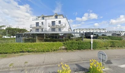 Le Goff Philippe, Kinésithérapeute à Concarneau