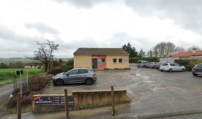 Verfeil Rééducation SCM, Kinésithérapeute à Verfeil