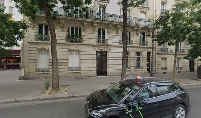 Marais Olivier, Kinésithérapeute à Paris 14