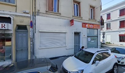 Pouchelet Aurèle, Kinésithérapeute à Saint-Étienne