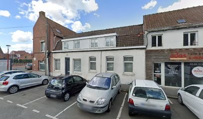 Lefebvre Louis, Kinésithérapeute à Leers