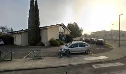 CROTTI Giovanni, Kinésithérapeute à Colomiers