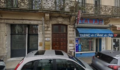Cabinet De Kinésithérapie De La Mairie, Kinésithérapeute à Sète