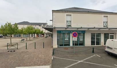 CHEYVIALLE Geoffrey, Kinésithérapeute à Saint-Denis-de-l'Hôtel