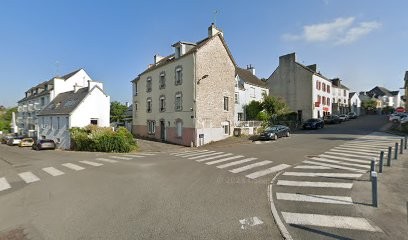 Sauvaget Anne, Kinésithérapeute à Quimperlé