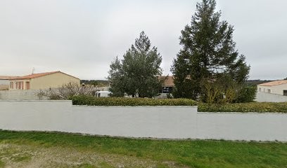 Cabinet de Kinésithérapie - Gwanaëlle BERTIN - Margot BODIN, Kinésithérapeute à Meschers-sur-Gironde