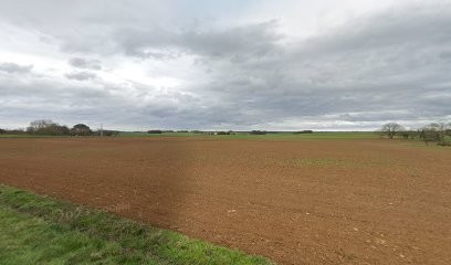 Dioudonnat Nicolas, Kinésithérapeute à Liniers
