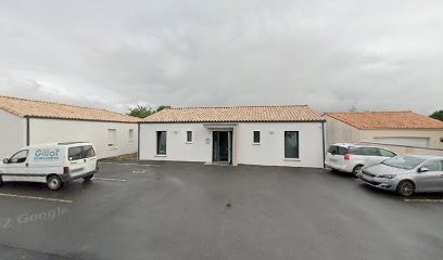 Leboeuf Nathalie, Kinésithérapeute à La Boissière-de-Montaigu
