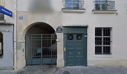 Atelier Santé, Kinésithérapeute à Paris 03