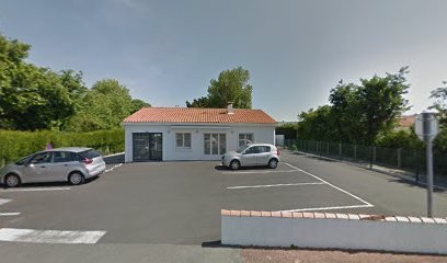 Couvrand Gwenaelle, Kinésithérapeute à Challans