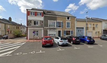 Cabinet Monceen de Kinésithérapie SCM, Kinésithérapeute à Charleville-Mézières