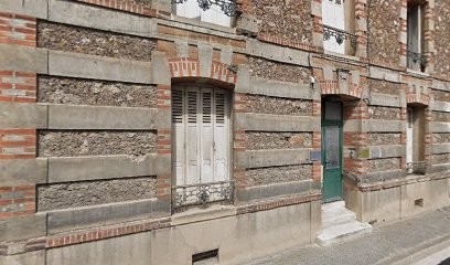 Cavenne Lucie, Kinésithérapeute à La Ferté-sous-Jouarre