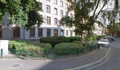 Vincent Maheux, Kinésithérapeute à Mulhouse