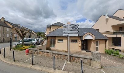 Solignac William, Kinésithérapeute à Laissac-Sévérac l'Église