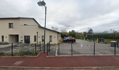 Gibert Didier, Kinésithérapeute à Gleizé