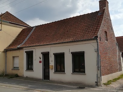 Bourgeois Fabienne, Kinésithérapeute à Ennevelin