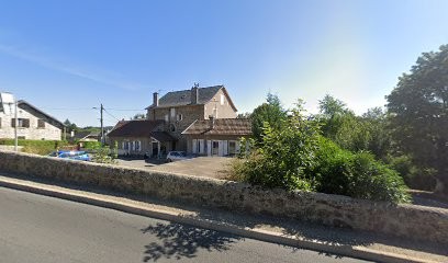 Mercy Sébastien, Kinésithérapeute au Chambon-sur-Lignon