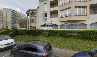 Morgane BESSE, Kinésithérapeute à Nogent-sur-Oise
