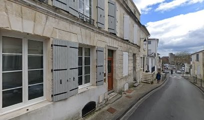 Lefeu Isabelle, Kinésithérapeute à Saintes