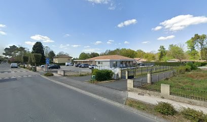 Vion Isabelle, Kinésithérapeute à Salles