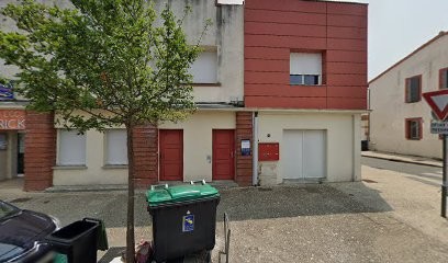 CABINET DE KINESITHERAPIE Anne-Laure DUGUET, Kinésithérapeute à Léguevin