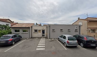 Leman Rapin Scm, Kinésithérapeute à Portes-lès-Valence