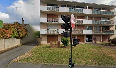 LE BRET BRUNO, Kinésithérapeute à Meaux