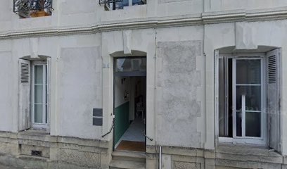 Cabinet De Kinésithérapie, Kinésithérapeute à Langeais
