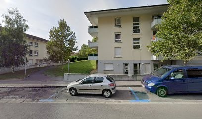 Claret Laurent, Kinésithérapeute à Étrembières