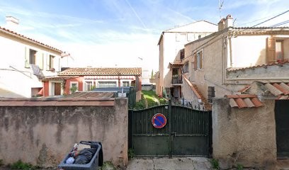 Madame dasse, Kinésithérapeute à La Seyne-sur-Mer