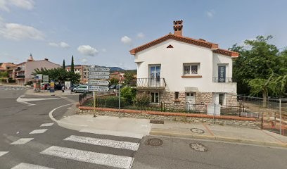 AB KINE, Kinésithérapeute à Prades