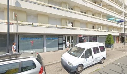 Joubert Marjolaine, Kinésithérapeute au Chambon-Feugerolles