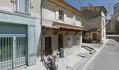 Duo de la Vega Ignacio, Kinésithérapeute à Fontvieille
