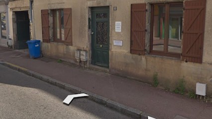 Marion leuenberger kinésithérapie du sport, Kinésithérapeute à Limoges