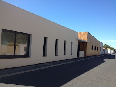 Chazoulle Nicolas Cabinet du Stade, Kinésithérapeute à Sauvian