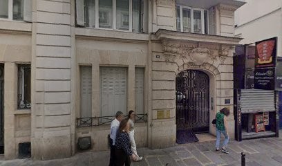 Marta IZQUIERDO, Kinésithérapeute à Paris 09