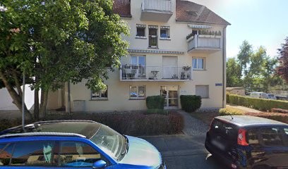 Le Poul Maëlle, Kinésithérapeute à Mundolsheim