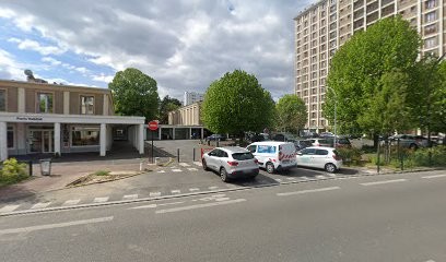 Lisa DAGONET, Kinésithérapeute à Malakoff