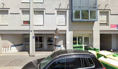Maxime Saison, Kinésithérapeute à Paris 12