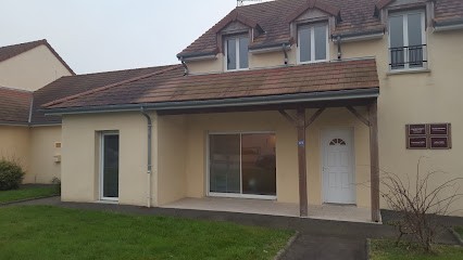 Cabinet De Kinésithérapie: Bourdon- Katsarov, Kinésithérapeute à Saint-Georges-de-Rouelley