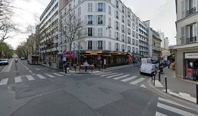 Florian WIEL Masseur Kinésithérapeute, Kinésithérapeute à Paris 14