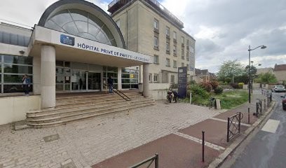Lavoine Anne-Sophie, Kinésithérapeute au Chesnay