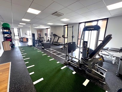Kiné Sport Santé Landes Ocean, Kinésithérapeute à Mées