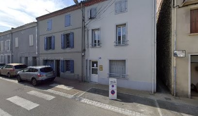 Masseur-kinésithérapeute Ostéopathe Azéma François, Kinésithérapeute à Varilhes