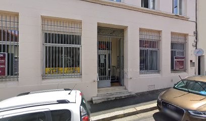 Costa Rabionet Sonia, Kinésithérapeute à Decazeville