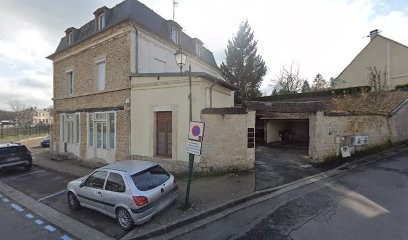 Walstad Baudry Trine, Kinésithérapeute à Us