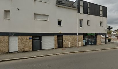 Grall Antoine, Kinésithérapeute à Pleucadeuc