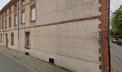 Barre Norbert, Kinésithérapeute à Villefranche-de-Lauragais