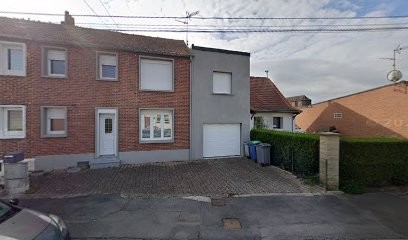 Baudouin Lemaitre, Kinésithérapeute à Râches