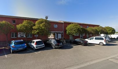 Gonzales Stephane, Kinésithérapeute au Crès